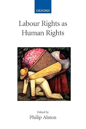 Imagen del vendedor de Labour Rights as Human Rights a la venta por preigu