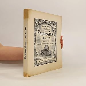 Bild des Verk�ufers f�r Fantassins. 1914-1918 zum Verkauf von Bookbot