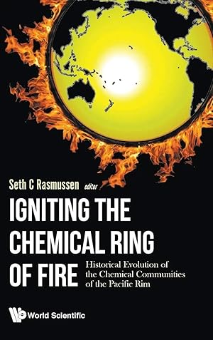 Immagine del venditore per IGNITING THE CHEMICAL RING OF FIRE venduto da preigu