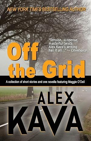 Immagine del venditore per OFF THE GRID | (A Maggie O'Dell Collection) venduto da preigu