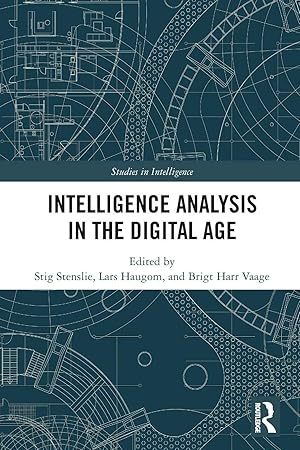 Seller image for Intelligence Analysis in the Digital Age for sale by preigu