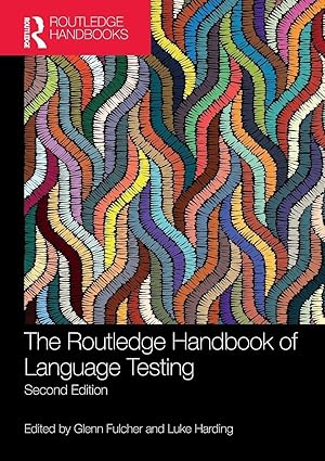 Bild des Verk�ufers f�r The Routledge Handbook of Language Testing zum Verkauf von preigu