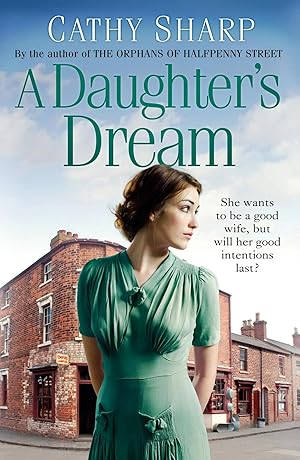Bild des Verk�ufers f�r A Daughter's Dream zum Verkauf von preigu