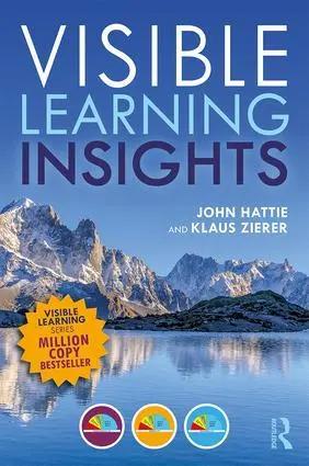 Bild des Verk�ufers f�r Visible Learning Insights zum Verkauf von preigu