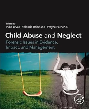 Seller image for Child Abuse and Neglect | Forensic Issues in Evidence, Impact and Management for sale by preigu