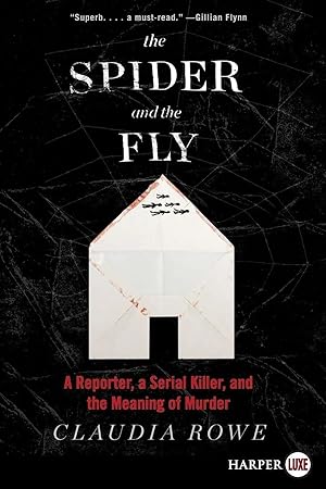 Imagen del vendedor de Spider and the Fly LP, The a la venta por preigu