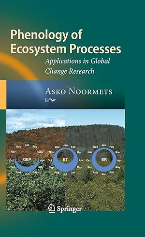 Seller image for Phenology of Ecosystem Processes | Applications in Global Change Research for sale by preigu