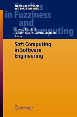 Immagine del venditore per Soft Computing in Software Engineering venduto da preigu