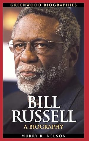 Imagen del vendedor de Bill Russell | A Biography a la venta por preigu