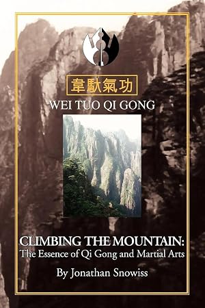Imagen del vendedor de Climbing the Mountain a la venta por preigu
