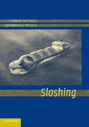 Seller image for Sloshing for sale by preigu