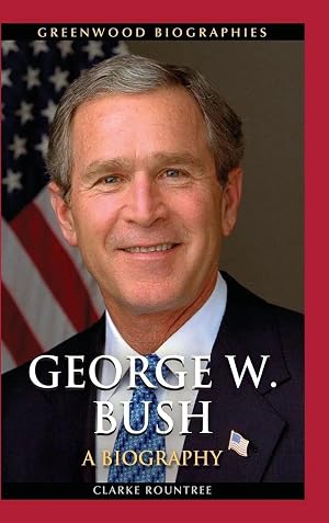Immagine del venditore per George W. Bush | A Biography venduto da preigu