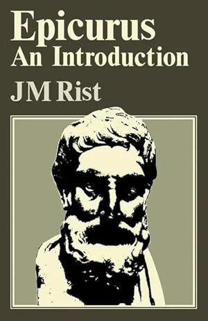 Bild des Verk�ufers f�r Epicurus | An Introduction zum Verkauf von preigu