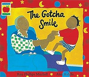 Image du vendeur pour The Gotcha Smile (Orchard picturebooks) mis en vente par WeBuyBooks
