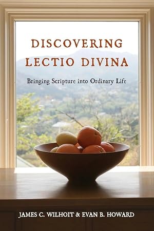 Immagine del venditore per Discovering Lectio Divina | Bringing Scripture into Ordinary Life venduto da preigu