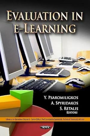 Immagine del venditore per Evaluation in e-Learning venduto da preigu