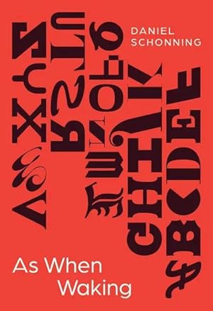 Seller image for As When Waking for sale by preigu