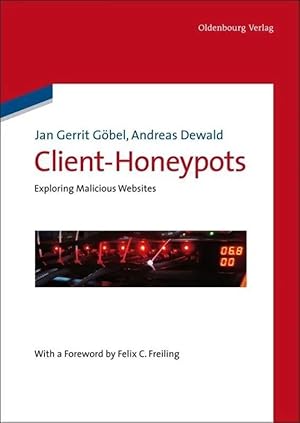 Seller image for Client-Honeypots | Exploring Malicious Websites for sale by preigu