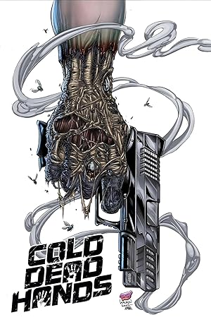 Imagen del vendedor de Cold Dead Hands a la venta por preigu