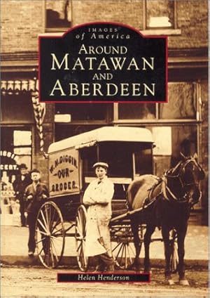 Imagen del vendedor de Matawan & Aberdeen a la venta por WeBuyBooks