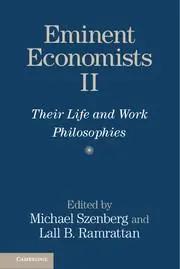 Immagine del venditore per Eminent Economists II | Their Life and Work Philosophies venduto da preigu