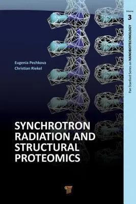 Imagen del vendedor de Synchrotron Radiation and Structural Proteomics a la venta por preigu