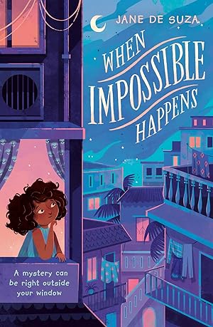 Bild des Verk�ufers f�r When Impossible Happens zum Verkauf von preigu
