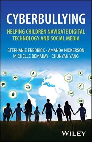 Seller image for Cyberbullying: Helping Children Navigate Digital Technology and Social Media for sale by preigu