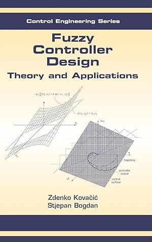 Immagine del venditore per Fuzzy Controller Design | Theory and Applications venduto da preigu