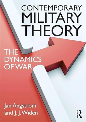 Bild des Verk�ufers f�r Contemporary Military Theory | The dynamics of war zum Verkauf von preigu