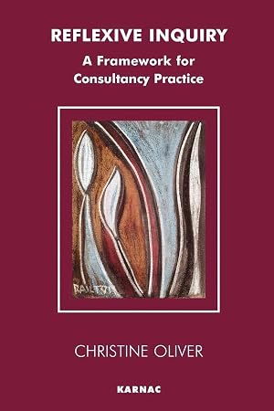 Imagen del vendedor de Reflexive Inquiry | A Framework for Consultancy Practice a la venta por preigu