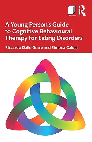 Immagine del venditore per A Young Person's Guide to Cognitive Behavioural Therapy for Eating Disorders venduto da preigu