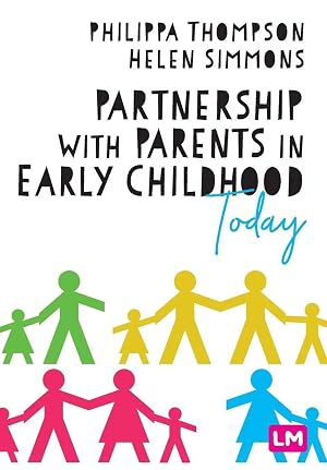 Imagen del vendedor de Partnership With Parents in Early Childhood Today a la venta por preigu