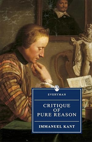 Bild des Verk�ufers f�r Critique Of Pure Reason | Kant : Critique Of Pure Reason zum Verkauf von preigu
