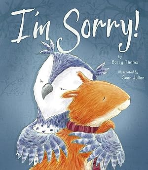 Imagen del vendedor de I'm Sorry! a la venta por preigu