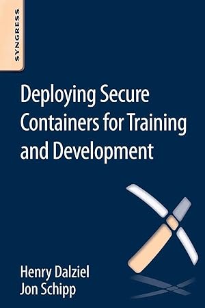 Imagen del vendedor de Deploying Secure Containers for Training and Development a la venta por preigu