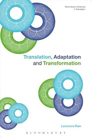 Imagen del vendedor de Translation, Adaptation and Transformation a la venta por GreatBookPricesUK