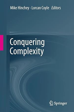 Seller image for Conquering Complexity for sale by preigu