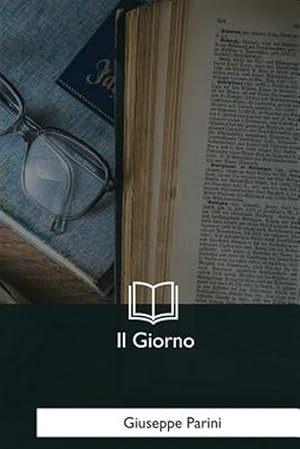Seller image for Il Giorno -Language: italian for sale by GreatBookPrices