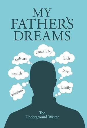 Bild des Verk�ufers f�r My Father's Dreams zum Verkauf von preigu