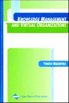 Imagen del vendedor de Knowledge Management and Business Model Innovation a la venta por GreatBookPrices