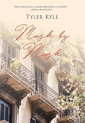 Bild des Verk�ufers f�r Mask by Mask zum Verkauf von preigu