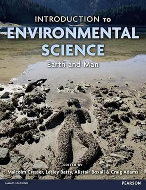 Seller image for Introduction to Environmental Science | Earth and Man for sale by preigu