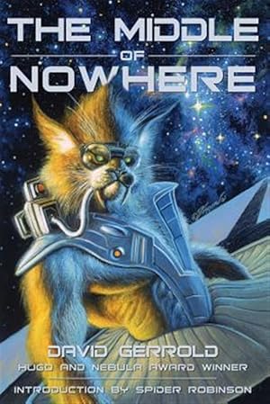 Seller image for Middle of Nowhere for sale by GreatBookPrices