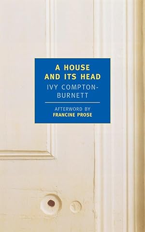 Immagine del venditore per A House and Its Head (New York Review Books Classics) venduto da Greenworld Books