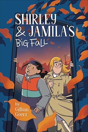 Immagine del venditore per Shirley and Jamila's Big Fall (Shirley & Jamila, 2) venduto da Greenworld Books