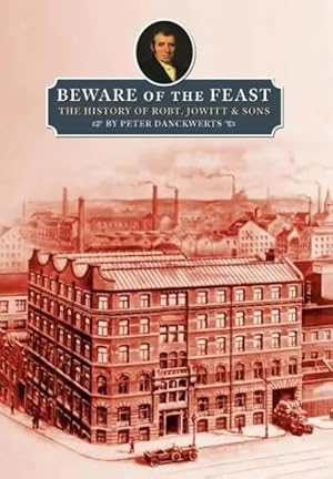Seller image for Beware of the Feast for sale by preigu