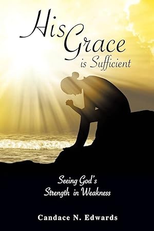 Imagen del vendedor de His Grace is Sufficient a la venta por preigu