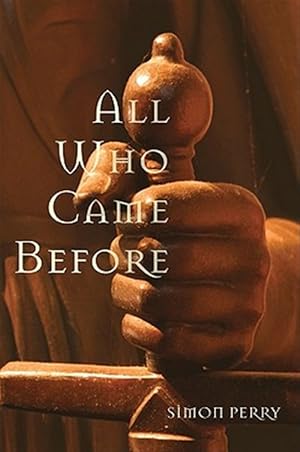 Seller image for All Who Came Before for sale by GreatBookPricesUK