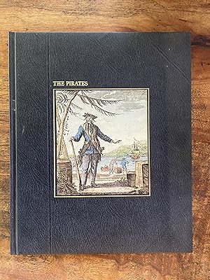 Imagen del vendedor de The Seafarers: The Pirates a la venta por Pulp Fiction Murwillumbah